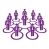 Extensive Network & Strong Leadership