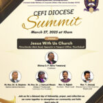 Cefi Diocese Summit
